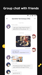 Likee Community Of Interests Apps On Google Play