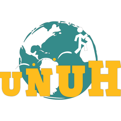 UNUH logo