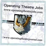 Operating Theatre Jobs icon