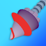 Crusher 3D icon