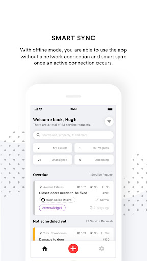 Yuhu Maintenance+ Screenshot 2 - AppWisp.com