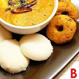 Great Indian Food Recipes icon