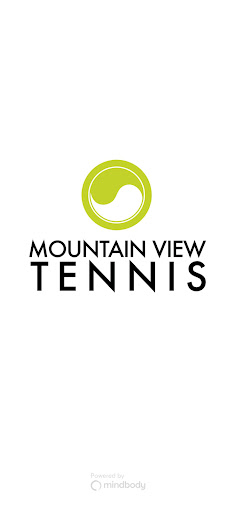 Mountain View Tennis Screenshot 1 - AppWisp.com