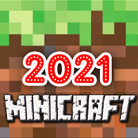 Mini Craft 2021 - Crafting And Building Games 2020