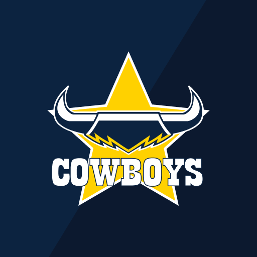 North Queensland Cowboys  Icon