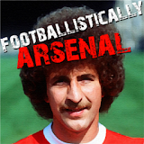 Footballistically Arsenal icon