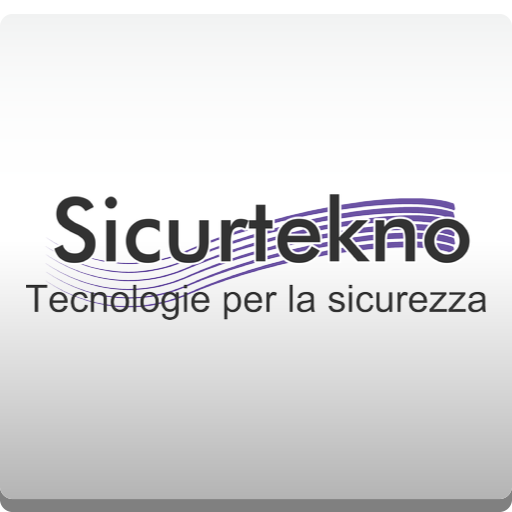 Sicurtekno EasyView logo