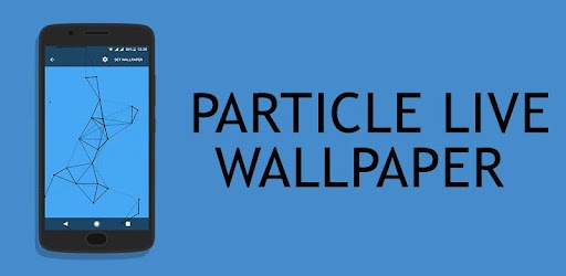 PLX - Particle Live Wallpaper Pro Free APK 0