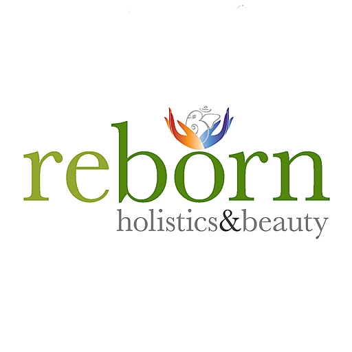 Reborn Holistics logo