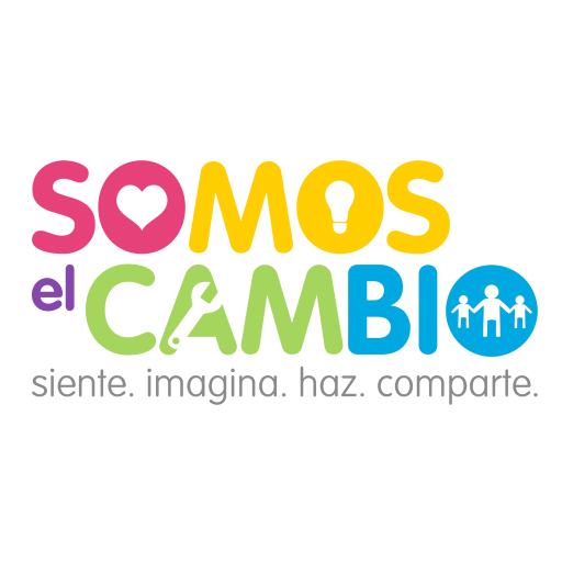 Somos el Cambio logo