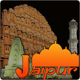 Explore Jaipur icon