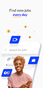 Plooral: Career & Jobs 4.1.1 APK screenshots 7