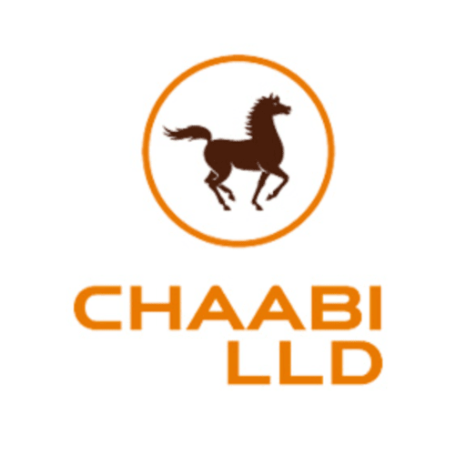 Chaabi LLD Ocaz logo