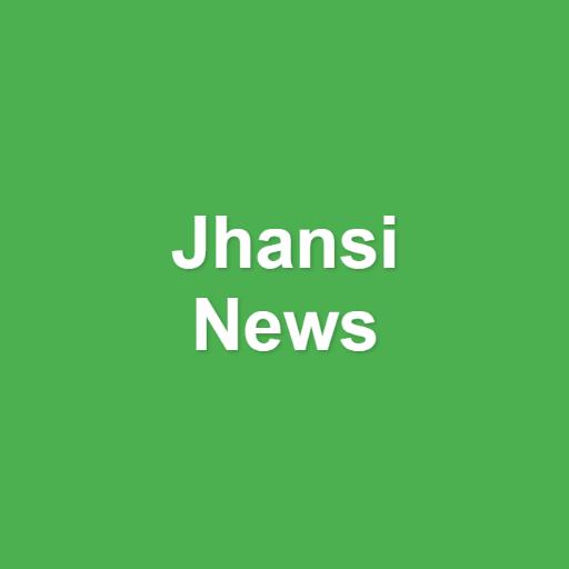 Jhansi News logo