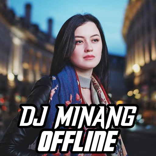 200+ Dj Lagu Minang Full Album logo