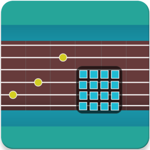 Guitar Tabs : Compose and Play logo