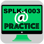Cover Image of Descargar SPLK-1003 Practice Exam 1.0 APK