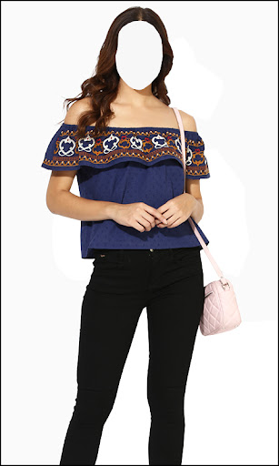 Women Fashion Dresses Screen 3