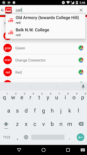 OUT Realtime Live - City of Ox