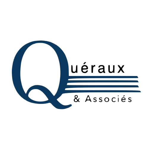 Cabinet Quéraux logo