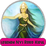 Kisah legenda Nyi Roro Kidul  Icon