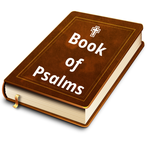Book of Psalms  Icon