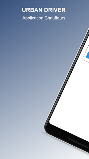 Android application Driver App screenshort