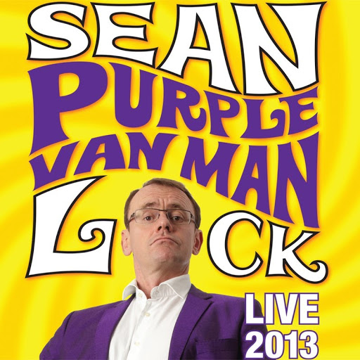trial amateur Spectacular Sean Lock - Purple Van Man Live 2013 – TV Google Playssa