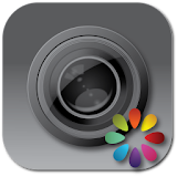 Camera Draw icon