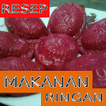 Cover Image of 下载 Kumpulan Resep Makanan Ringan  APK