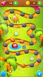 Bubble Monsters – Fun and cute Mod Apk Download 5