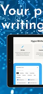 Helper Hyperwriter