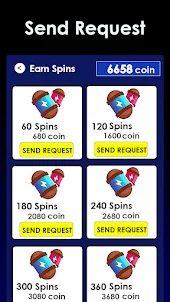Spin Link :Coin Master Spins