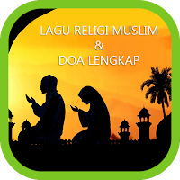 Lagu Religi Muslim and Doa