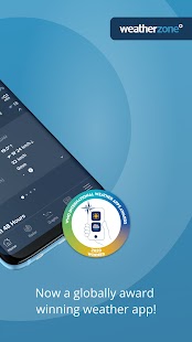Weatherzone: Weather Forecasts Screenshot