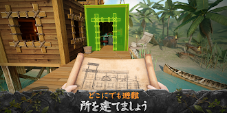 Game screenshot Survival Island: Survivor EVO mod apk