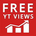 How To Get More Views On YouTube For Free Apk