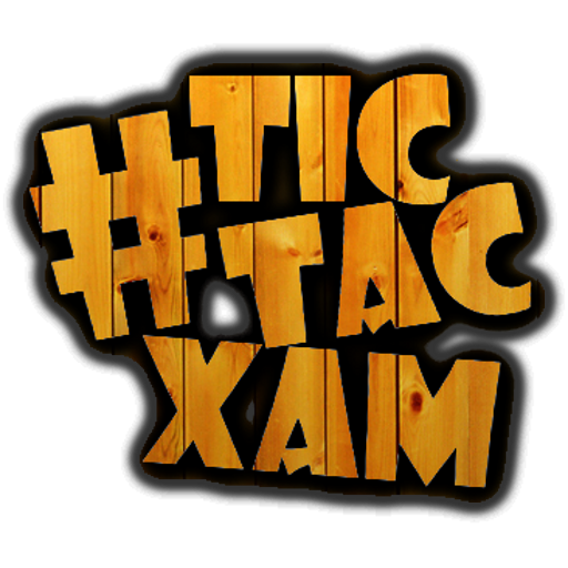 TicTacXAM logo