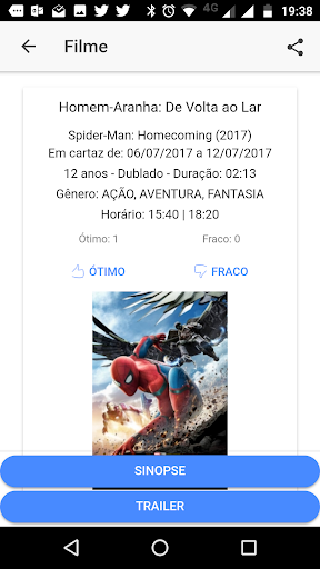 Na Falta do que Fazer Screen 3