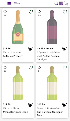 THE GRAPEVINE FINE WINE