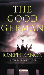 Symbolbild für The Good German