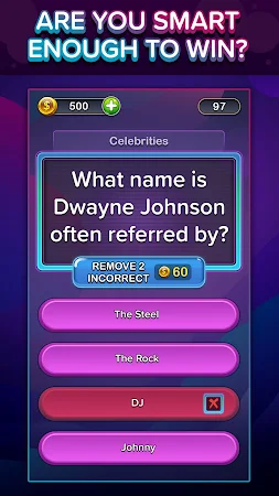 Game screenshot Trivia Star Pro Premium Trivia hack