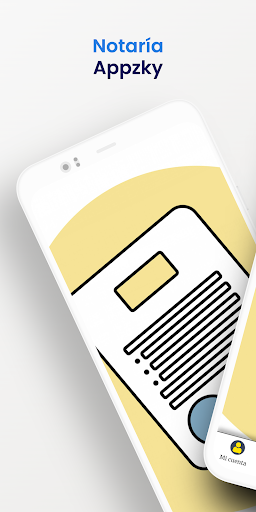Appzky Notaría