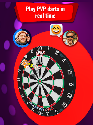 Darts Match Live! 13