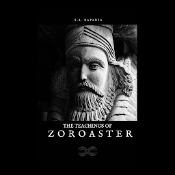 Obraz ikony: The teaching of Zoroaster: Complete Edition