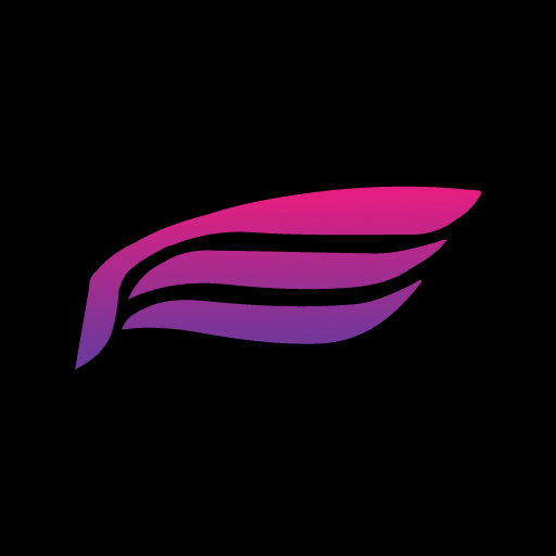 Flyksoft-Employee logo