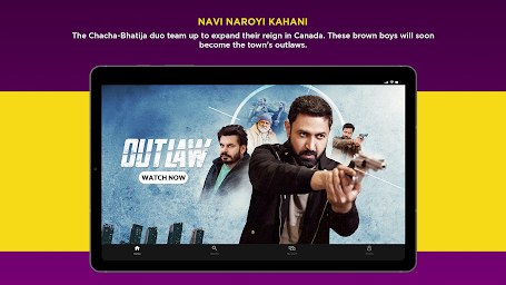 Chaupal - Movies & Web Series