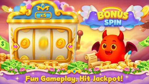 Bingo Angel  Jackpot Battle