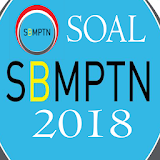 Soal Ujian SBMPTN 2018 icon