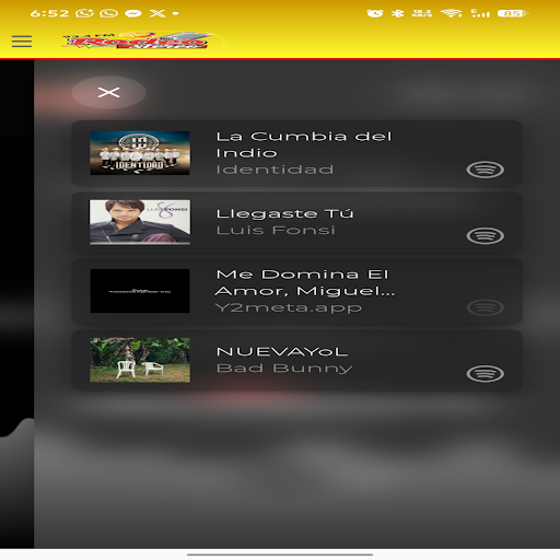 Rodeo Stereo 93.4 FM